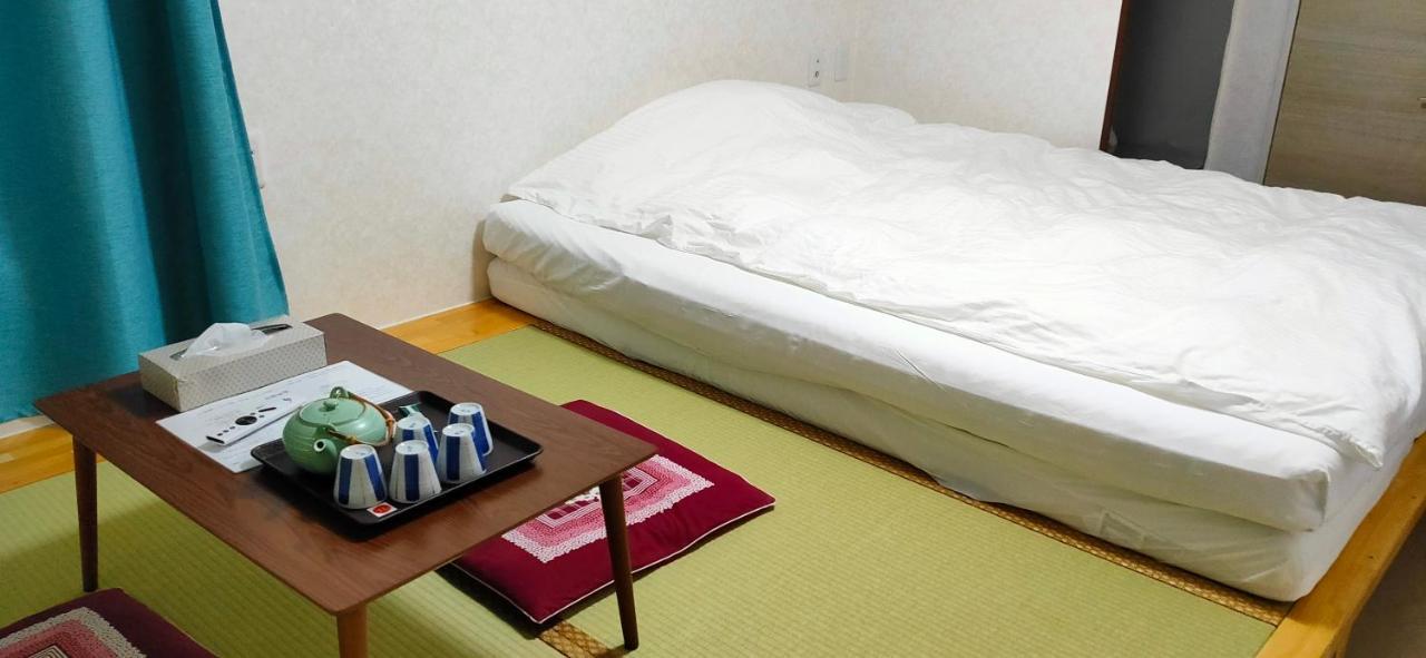 Hostel Belle Via Tokyo Luaran gambar