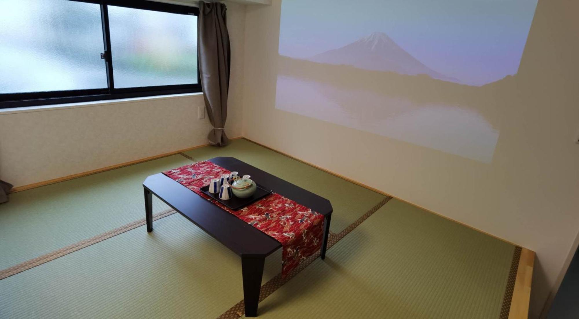 Hostel Belle Via Tokyo Luaran gambar